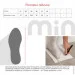  Bessky    BM3237-8B 29  (2000990165589W)