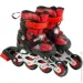 Best Rollers   Best Roller 26-28 15-16.5  Red (153147)
