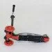 Best Scooter        +  4  Black/Red (74310)