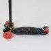 Best Scooter        +  4  Black/Red (74310)