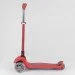        +  4  PU   Best Scooter Red (89686)