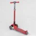        +  4  PU   Best Scooter Red (89686)