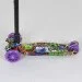 Best Scooter        +  4  Purple/Black (74471)