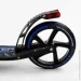   Best Scooter     100  Black and blue (105431)