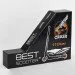     Best Scooter "CRASH" HIC-, ,     Black/Blue (102312)