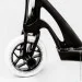     Best Scooter FEAR SCS        PU 100  Black and grey (112899)