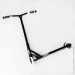     Best Scooter FEAR SCS        PU 100  Black and grey (112899)