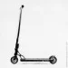           Best Scooter Portal HIC- PU Black and white (114053)