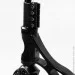          Best Scooter Portal HIC- PU Black and white (114053)