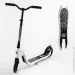   Best Scooter  PU     100  Black/White (105380)