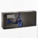   Best Scooter  PU   70  Black and red (103455)