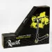           Best Scooter Reactor HIC- PU Black and blue (112770)