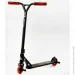           Best Scooter Reactor HIC- PU Black and red (112772)