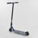     Best Scooter "SIMBIOTE" HIC-, ,     Black/Blue (102310)