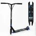   Best Scooter Skull Warrior HIC-      100  Blue and black (106841) (106845)