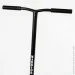     Best Scooter Warrior HIC-       PU 100  Black and red (112767)