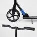   Best ScooterPU , 1   Black/Blue (99631)