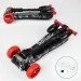     PU ,      + , ,  Best Scooter MAXI Black (100059)