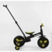 -  Best Trike 10" Black (105224)