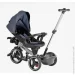    Best Trike Marco USB 10/8" Blue (157603)