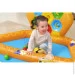 Bestway    "" 127 x 119 x 61  52639 (DM-52639)
