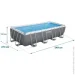  Bestway    171 56465, 549 x 274 x 122  (DM-56465N-17W1)