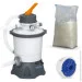 Bestway   3028 / +  25 . 58515 (DM-58515-PIASEK-25KG)