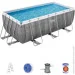 Bestway   412 * 201 * 122 (56722)
