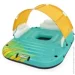  Bestway Sunny Lounge Island 5-  291 x 265 x 83  (43407)