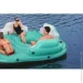  Bestway Sunny Lounge Island 5-  291 x 265 x 83  (43407)