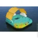  Bestway Sunny Lounge Island 5-  291 x 265 x 83  (43407)