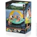  Bestway Sunny Lounge Island 5-  291 x 265 x 83  (43407)