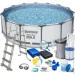  Bestway 457122       181 (DM-56438-17W1)