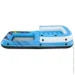 Bestway 4-  305 x 186 x 58  (43645)