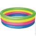 Басейн Bestway Радуга Детский 157х46 см (DM-51117) Басейн Bestway Радуга Детский 157х46 см (DM-51117)