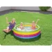 Басейн Bestway Радуга Детский 157х46 см (DM-51117) Басейн Bestway Радуга Детский 157х46 см (DM-51117)