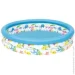 Басейн Bestway Рибки Дитячий 122х25 см (DM-51226) Басейн Bestway Рибки Дитячий 122х25 см (DM-51226)