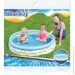 Басейн Bestway Рибки Дитячий 122х25 см (DM-51226) Басейн Bestway Рибки Дитячий 122х25 см (DM-51226)