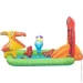 Bestway      53160 241x140x137  (DM-53160)