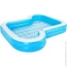 Бассейн Bestway 305х274х46 см (DM-54321) Бассейн Bestway 305х274х46 см (DM-54321)