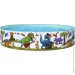  Bestway    24446  (DM-55001-MUSICDINO)