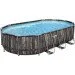 Bestway   610x366x122  (5611R)