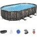 Bestway   610x366x122  (5611R)