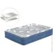 Bestway   6712Y 203x152 , - (DM-6712Y)