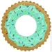   Bestway Sweet Donut  10  91  (36300)