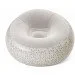  Bestway 75052 Grey 112x112x66