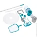     Bestway     Deluxe (DM-58237N)