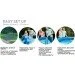  Bestway Fast Set 36676  (57273)