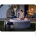  Bestway Lay-Z St. Lucia -SPA 4- (DM-60037)