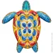  Bestway Mediterranean Turtle  3   (41523)